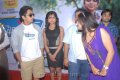 Love Failure Audio Launch Stills