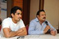 Siddharth, Bellamkonda Suresh pics