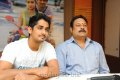 Siddharth, Bellamkonda Suresh pics