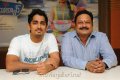 Siddharth, Bellamkonda Suresh pics