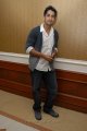 Siddharth at Love Failure Successmeet Stills