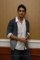 Siddharth at Love Failure Successmeet Stills