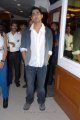 Siddharth at Love Failure Successmeet Stills