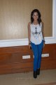 Amala Paul at Love Failure Successmeet Stills