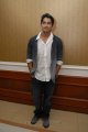 Siddharth at Love Failure Successmeet Stills