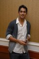 Siddharth at Love Failure Successmeet Stills