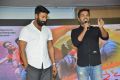 Shanthanu, Anil Ravipudi @ Love Game Pre Release Function Photos