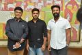 K Bhagyaraj, Anil Ravipudi, Shanthanu @ Love Game Pre Release Function Photos