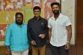 K Bhagyaraj, Shanthanu @ Love Game Pre Release Function Photos