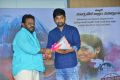 Thriu @ Love Game Pre Release Function Photos