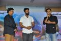 K Bhagyaraj, Shanthanu, Anil Ravipudi @ Love Game Pre Release Function Photos