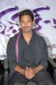 Actor Varun Sandesh at Chammak Challo Movie Press Meet Stills