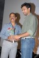 Music Director Kiran Varanasi at Chammak Challo Movie Press Meet Stills