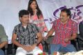 Chammak Challo Telugu Movie Press Meet Photos