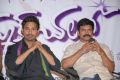 Varun Sandesh, Brahmaji at Chammak Challo Movie Press Meet Photos