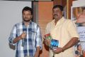 Love in Hyderabad Telugu Movie Press Meet Photos