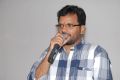 Director Chandra Mahesh at Love in Hyderabad Movie Press Meet Photos