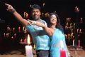 Shanthanu, Aindrita Ray in Love in Hyderabad Movie Stills