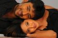 Shanthanu Bhagyaraj, Aindrita Ray in Love In Hyderabad Movie New Photos
