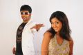 Shanthanu Bhagyaraj, Aindrita Ray in Love In Hyderabad Telugu Movie New Photos