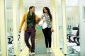 Prithviraj, Andrea in Love in London Telugu Movie Stills