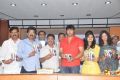 Love in Malaysia Movie Audio Launch Stills