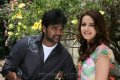 Jai Shazahn Padamsee in Love Journey Telugu Movie Stills