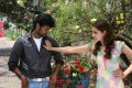 Jai Shazahn Padamsee in Love Journey Telugu Movie Stills