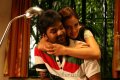 Jai Shazahn Padamsee in Love Journey Telugu Movie Stills