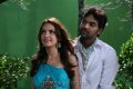 Jai Shazahn Padamsee in Love Journey Telugu Movie Stills