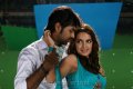 Jai Shazahn Padamsee in Love Journey Telugu Movie Stills