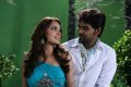 Jai Shazahn Padamsee in Love Journey Telugu Movie Stills