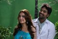 Jai Shazahn Padamsee in Love Journey Movie Stills