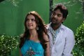 Jai Shazahn Padamsee in Love Journey Movie Stills