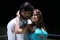 Jai Shazahn Padamsee in Love Journey Telugu Movie Stills