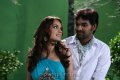 Jai Shazahn Padamsee in Love Journey Telugu Movie Stills