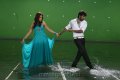 Jai Shazahn Padamsee in Love Journey Movie Stills