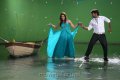 Jai Shazahn Padamsee in Love Journey Telugu Movie Stills