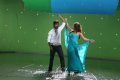 Jai Shazahn Padamsee in Love Journey Telugu Movie Stills