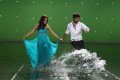 Jai Shazahn Padamsee in Love Journey Movie Stills