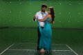 Jai Shazahn Padamsee in Love Journey Telugu Movie Stills