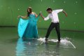 Jai Shazahn Padamsee in Love Journey Telugu Movie Stills