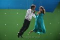 Jai Shazahn Padamsee in Love Journey Telugu Movie Stills