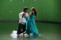 Jai Shazahn Padamsee in Love Journey Movie Stills