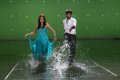 Jai Shazahn Padamsee in Love Journey Telugu Movie Stills