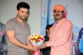 Director Kotapati Sreenu @ Love K Run Platinum Disc Function Stills