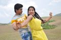 Deepak Taroj & Malavika Menon in Love K Run Telugu Movie Stills