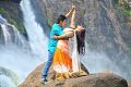 Deepak Taroj & Malavika Menon in Love K Run Telugu Movie Stills