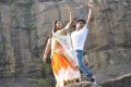 Malavika Menon, Deepak Taroj in Love K Run Telugu Movie Stills