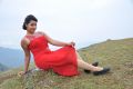Actress Malavika Menon in Love K Run Telugu Movie Stills